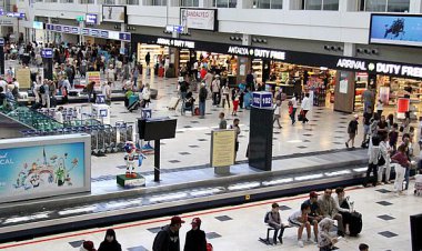 RUSLAR ANTALYA'DAN VAZGEÇMİYOR