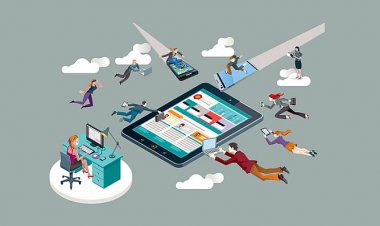 DİJİTAL TURİSTİ İNTERNETTE YAKALAMALIYIZ!