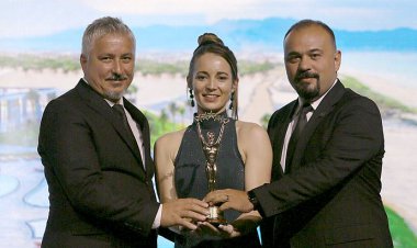 SWANDORHOTELS&RESORTS’İN 2 OTELİNE ÖDÜL!