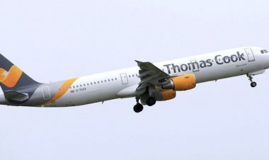 ATSO'DAN THOMAS COOK KREDİ DESTEK PAKETİ DUYURUSU
