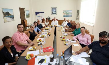 ÖDÜLLÜ FOTOĞRAF YARIŞMASINA İLGİ BÜYÜK