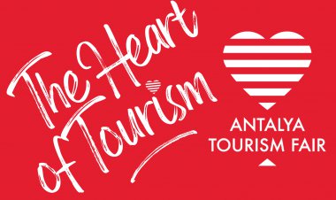 TURİZM DÜNYASININKALBİ ANTALYA, FUARINA KAVUŞUYOR