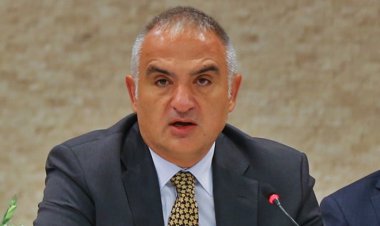 BAKAN ERSOY'DAN BOOKİNG AÇIKLAMASI