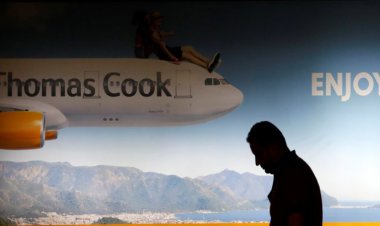 CHP'DEN 11 MADDELİK THOMAS COOK ÖNERİSİ