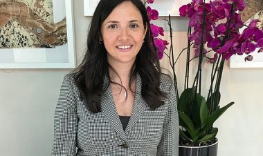 İNSAN KAYNAKLARI DİREKTÖRLÜĞÜNE BURCU AYÖZ ATANDI