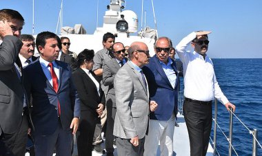  BODRUM'DAKİ İMARA AYKIRI 19 PROJEDEN 10'U YIKILDI