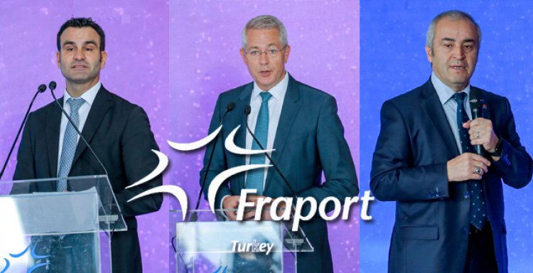 20 YIL ÖNCE GELDİ, EKONOMİYE CAN VERDİ