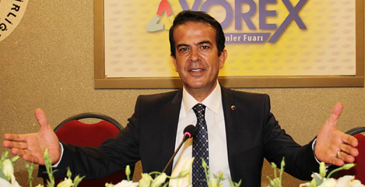 YÖREX 10. KEZ KAPILARINI AÇIYOR