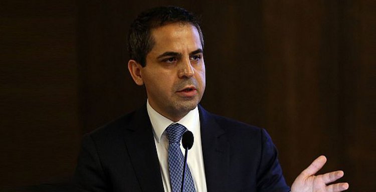 AKROB BAŞKANI ERKAN YAĞCI: OYUNUN KURALLARI DEĞİŞİYOR!