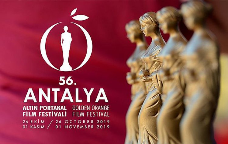 DÜNYANIN SİNEMASI ANTALYA’YA GELİYOR!