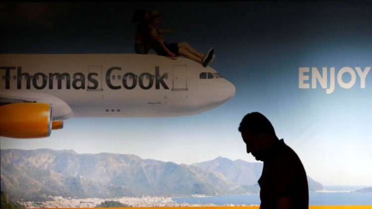 CHP'DEN 11 MADDELİK THOMAS COOK ÖNERİSİ