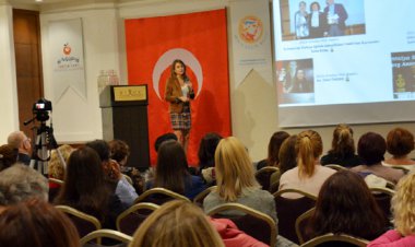 ANTALYA KADIN MÜZESİ 4’ÜNCÜ YILINI KUTLADI