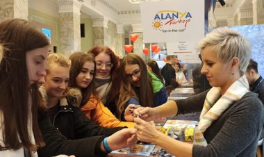 POLONYA'DA BÜYÜK ARTIŞ