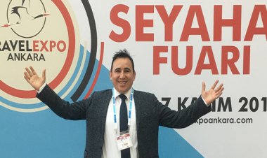 TRAVELSHOP TURKEY DÜNYADA BIR İLKİ BAŞARDI!