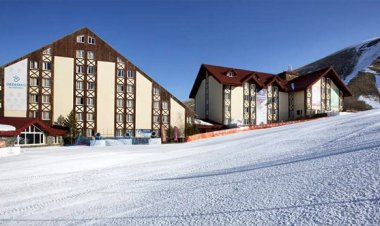 27.SEZONUNDA YÜZDE 50 ERKEN REZERVASYON FIRSATI