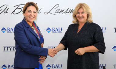 GÜÇLERİNİ BİRLEŞTİRİYORLAR