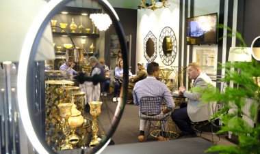 TASARIMIN YENİ ADRESİ OLDU