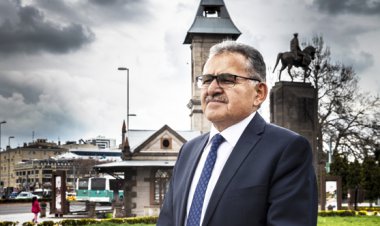 KAYSERİ GASTRONOMİ TURİZMİNDE ATAĞA GEÇMEYE HAZIRLANIYOR