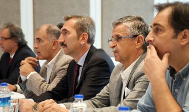 KETAV OLAĞAN GENEL KURULU YAPILDI