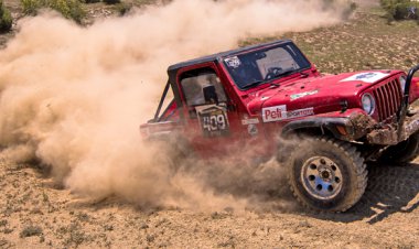 OTOMOBİL SPORLARINDA 4 FARKLI ORGANZİASYON