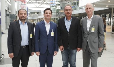 ALMANYA’DA BÜYÜK TURİZM BULUŞMASI İÇİN GERİ SAYIM