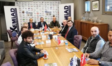 KEMİAD SEZONU DEĞERLENDİRDİ