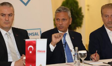 TÜRSAB BİLGİLENDİRMEYE DEVAM EDİYOR