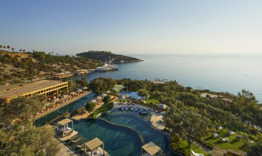 ÖDÜLLERLE DOLU BİR SEZONU GERİDE BIRAKIYORLAR