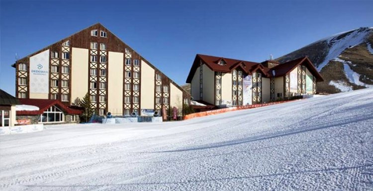 27.SEZONUNDA YÜZDE 50 ERKEN REZERVASYON FIRSATI