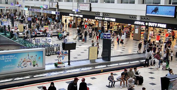 ALMAN PAZARINDA TÜRKİYE VE İTALYA YÜKSELİYOR, İSPANYA DURAĞAN
