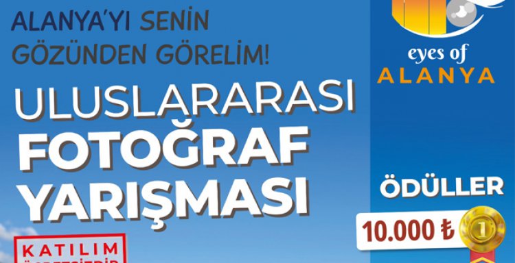 ÇEK KAZAN!