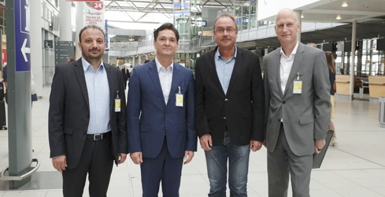ALMANYA’DA BÜYÜK TURİZM BULUŞMASI İÇİN GERİ SAYIM