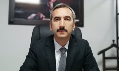 KAYMAKAM DAYANÇ:KEMER İÇİN BENİM DE FİKİRLERİM VAR!