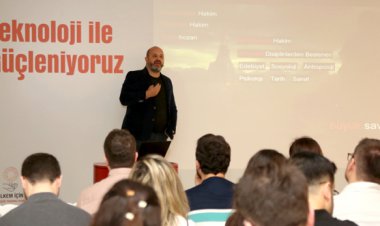 SETUR DİJİTAL DÖNÜŞÜM KAPSAMINDAKİ ETKİNLİLERE HIZ VERDİ