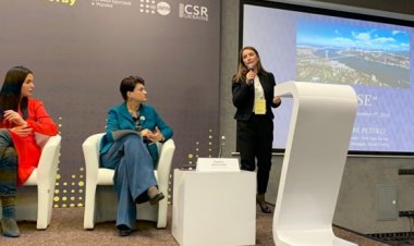 UKRAYNA'DAKİ KONFERANSA DAVET EDİLDİ