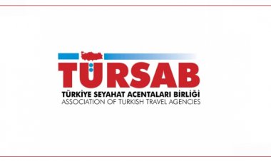 TÜRSAB PLAKALARI DEĞİŞİYOR