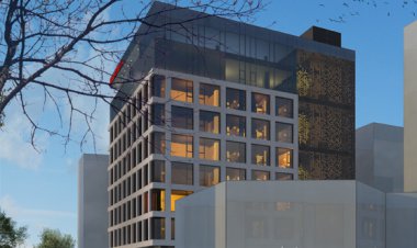 DOUBLETREE BY HİLTON ADANA KAPILARINI AÇIYOR