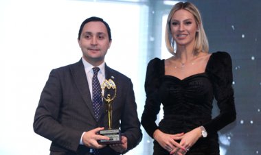 TURİZMİN ALTIN MARKALARI BELLİ OLDU