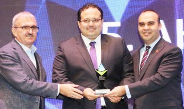 BİLİŞİMİN KALBİ ANTALYA'DA ATTI