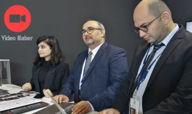 ACENTA SİSTEM,TRAVEL TURKEY İZMİR FUARINA KATILDI