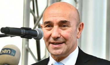 İZMİR TURİZMİ KONUŞUYOR