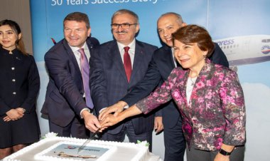 2020 YAZINDA ANTALYA'YA REKOR KAPASİTE ARTIŞI