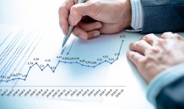 BATIK KREDİLERDE ANİ YÜKSELİŞ BAŞLADI