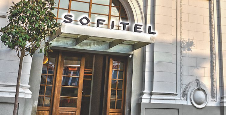 SOFİTEL TÜRKİYE'DE PROTEL'İ TERCİH ETTİ