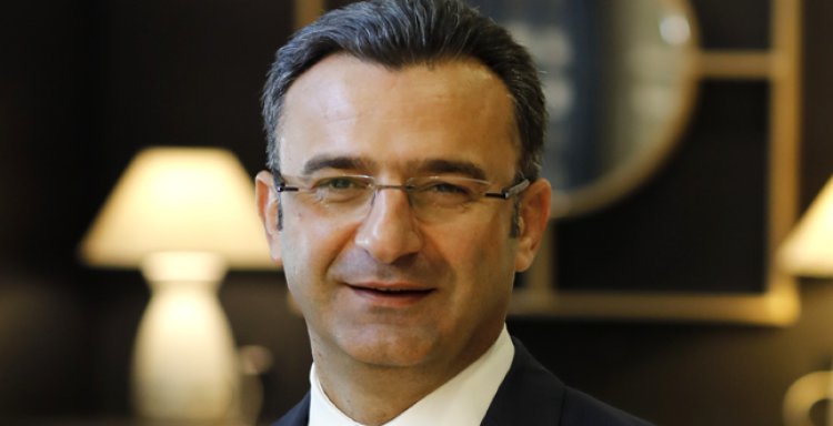 DEDEMAN TURİZM GRUBU’NDA YENİ ATAMA