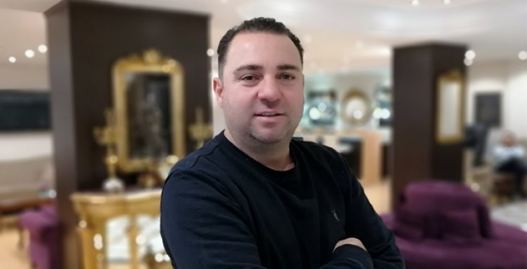 TARKAN AKYÜZ: İYİ BİR SEZON GEÇİRDİK!