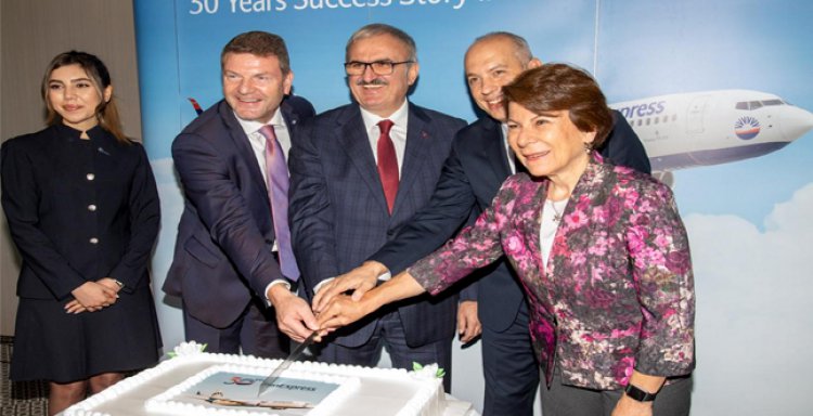2020 YAZINDA ANTALYA'YA REKOR KAPASİTE ARTIŞI