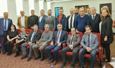 DTO’DAN ÇEVRE HASSASİYETİ