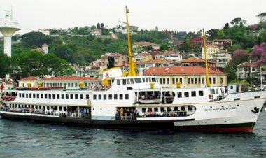 BOĞAZ’DA 24 SAAT YOLCULUK