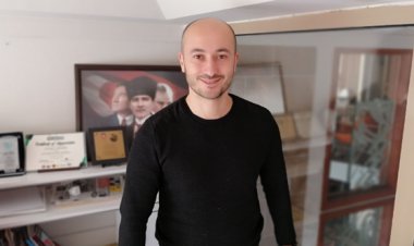KÜLTÜR TURİZMİNDE ÖNEMLİ BİR YERE SAHİBİZ!